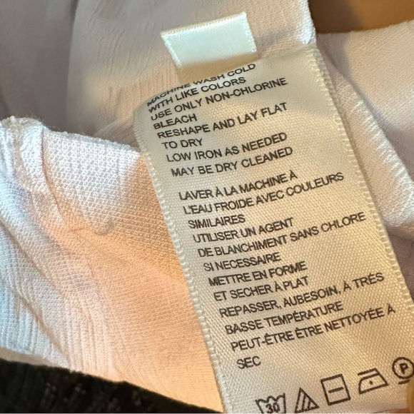 Free People bell sleeves crop top - Picture 9 of 12